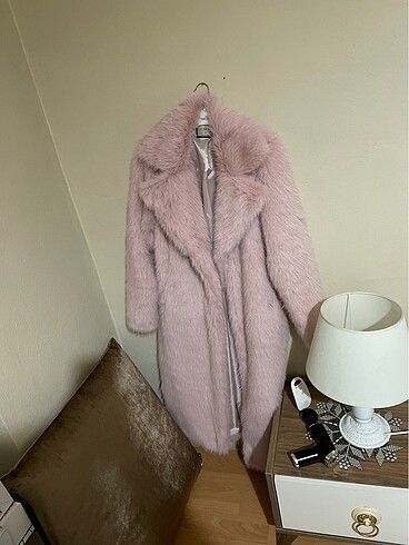 Uzun kürk - Görsel 5