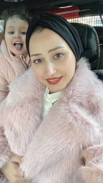 Uzun kürk - Görsel 6