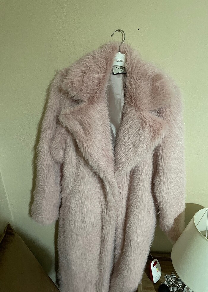 Uzun kürk - Görsel 2