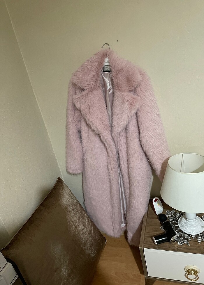 Uzun kürk - Görsel 5