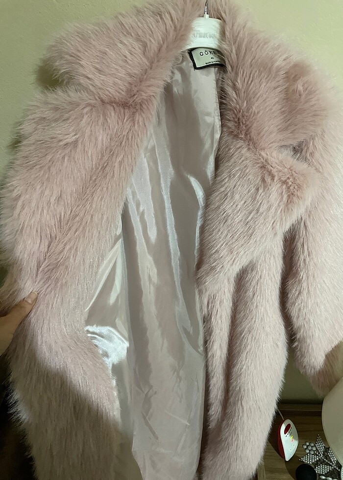 Uzun kürk - Görsel 4