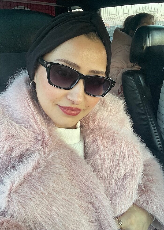 Uzun kürk - Görsel 3