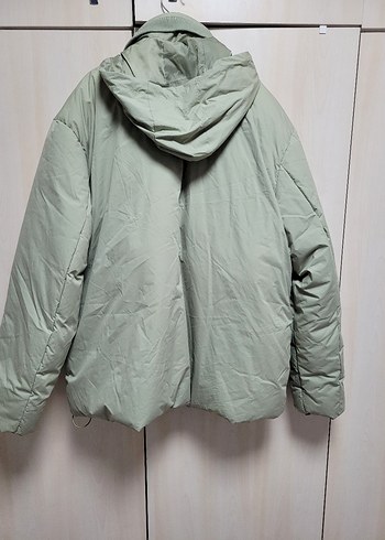 Defacto Erkek Mont - Görsel 2