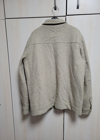 Erkek Avva Ceket - Görsel 3