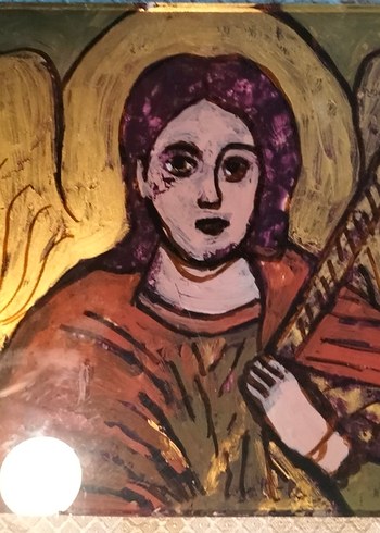 Camalti Resimler - 3 adet - Görsel 2