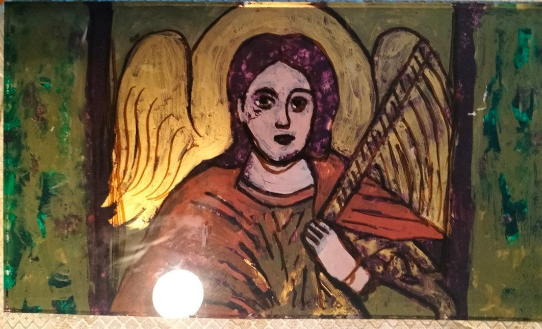 Camalti Resimler - 3 adet - Görsel 2