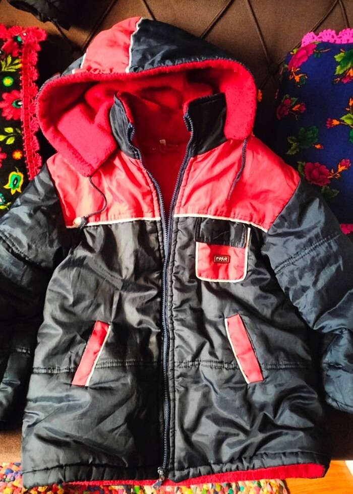 11 yaş montu - Görsel 2