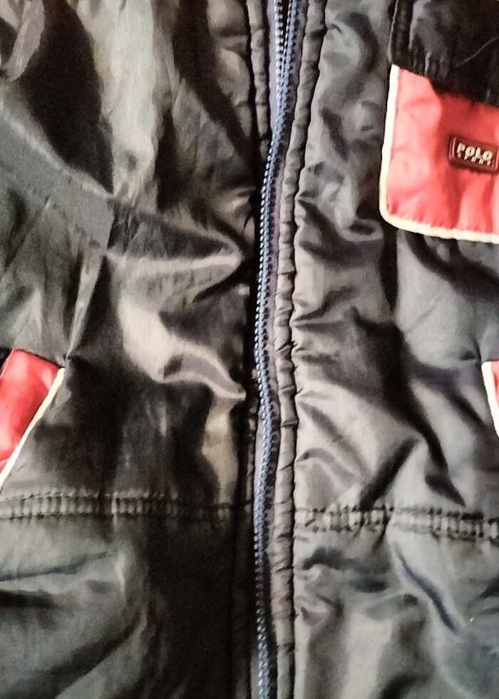 11 yaş montu - Görsel 3