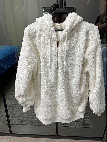 Koton polar sweatshırt