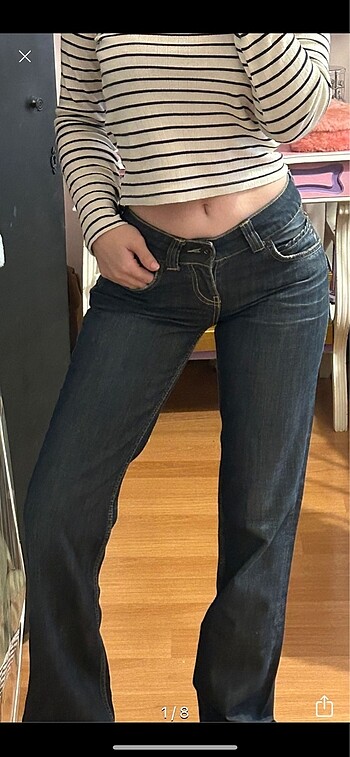 tommy hilfiger jean