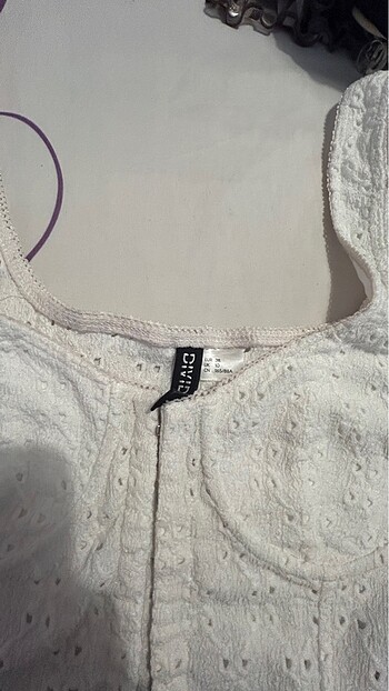 H&M H&M crop
