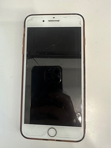 I Phone 7 Plus 128 gb