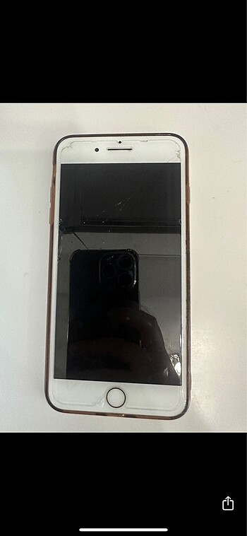 I Phone 7 Plus 128 Gb