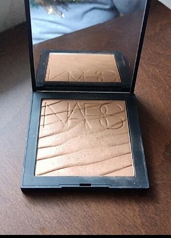 Nars allık 
