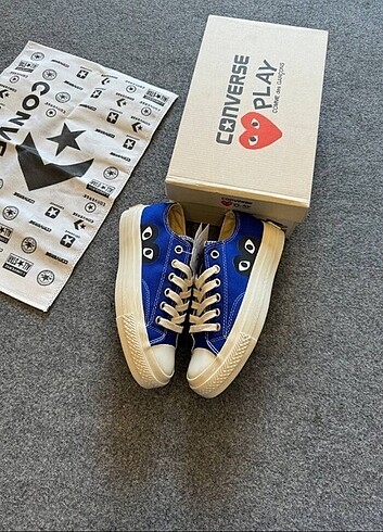 Converse CONVERSE