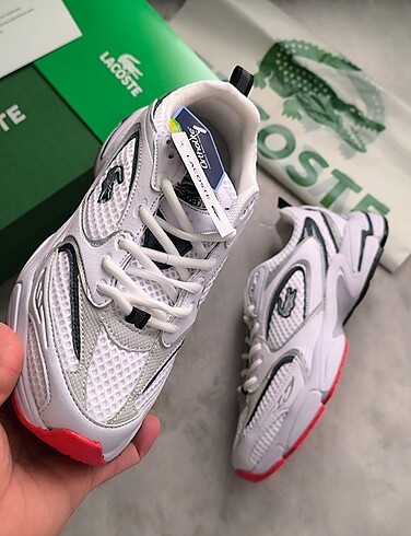 LACOSTE