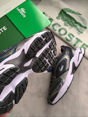LACOSTE