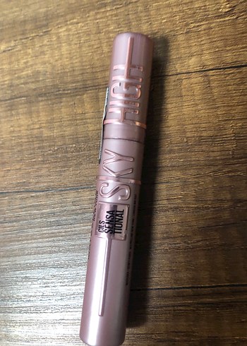 Maybelline New York Sky High Rimel - Görsel 2