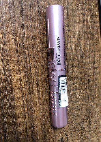 Maybelline New York Sky High Rimel - Görsel 3