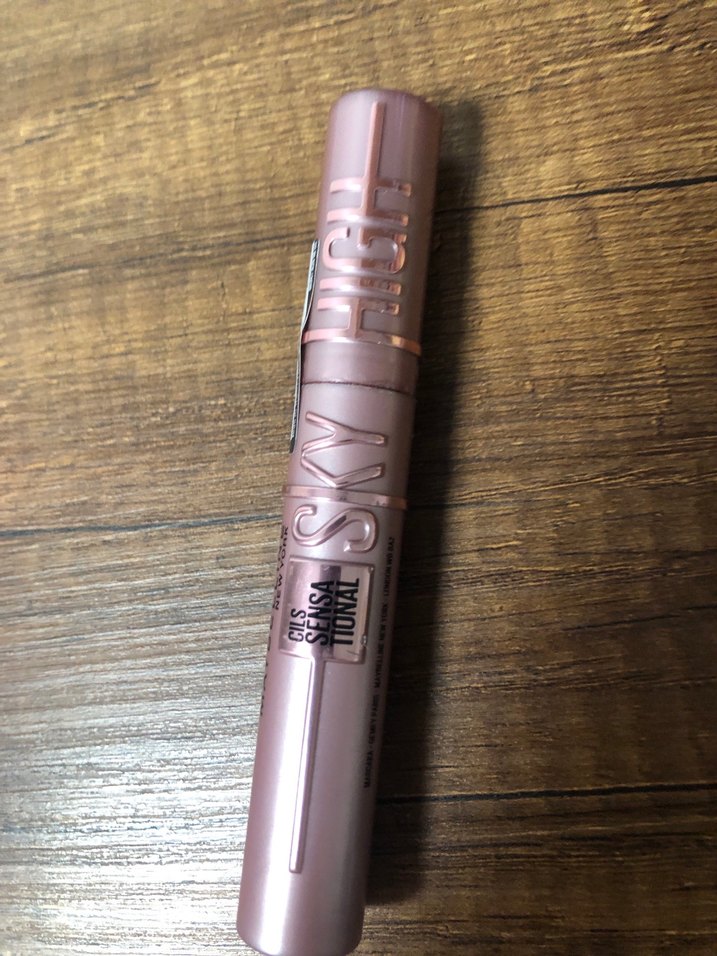 Maybelline New York Sky High Rimel - Görsel 2