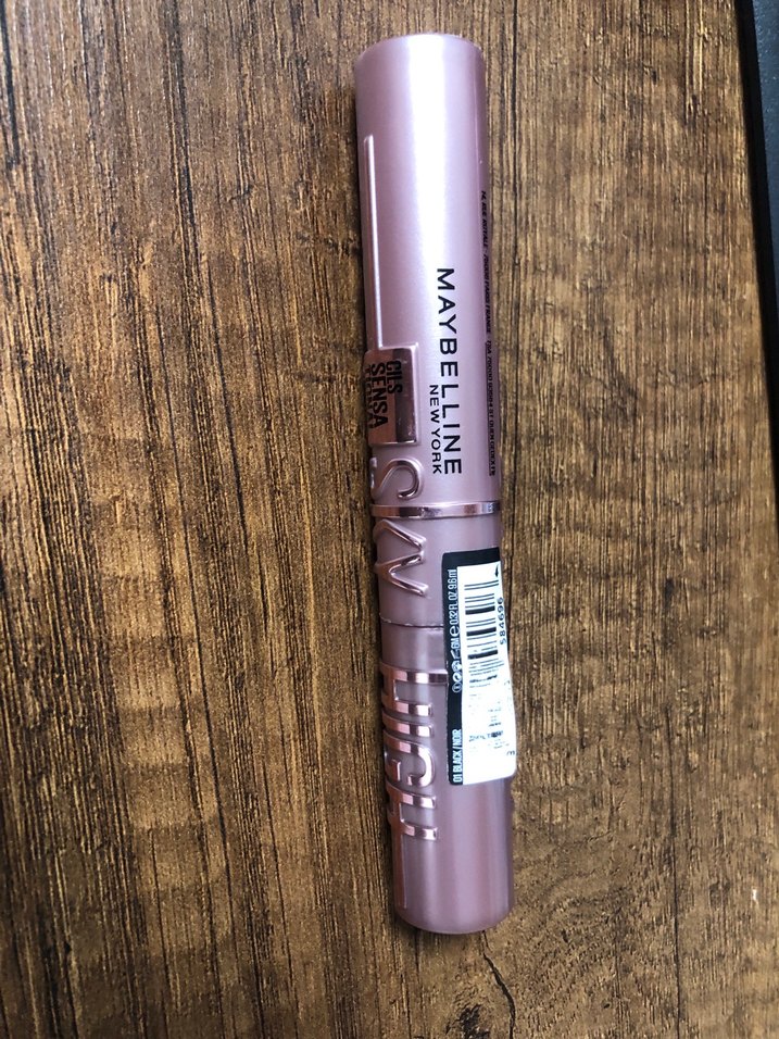 Maybelline New York Sky High Rimel - Görsel 3