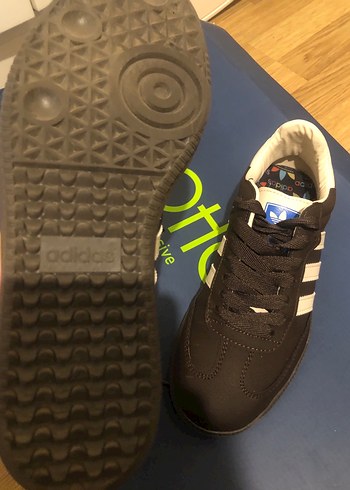 Samba Spor Ayakkabı - Görsel 3