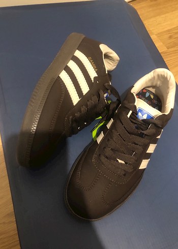 Samba Spor Ayakkabı - Görsel 2