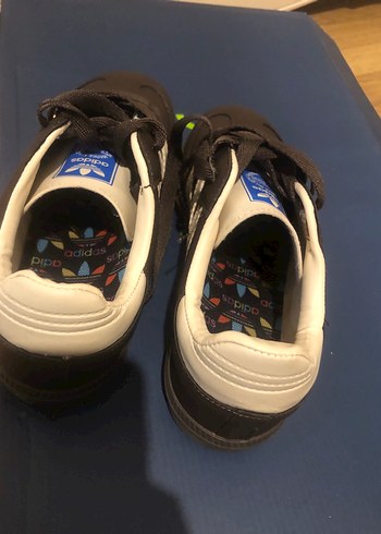 Samba Spor Ayakkabı - Görsel 4