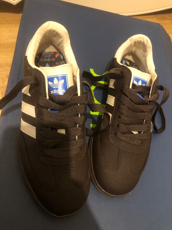 Samba Spor Ayakkabı - Görsel 5