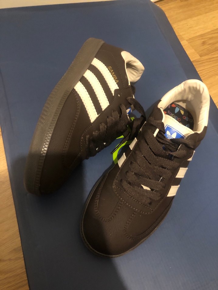 Samba Spor Ayakkabı - Görsel 2