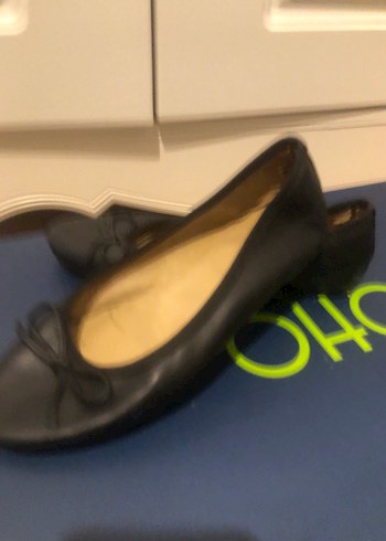 Siyah Babet - Görsel 3