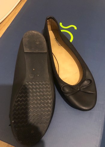 Siyah Babet - Görsel 2