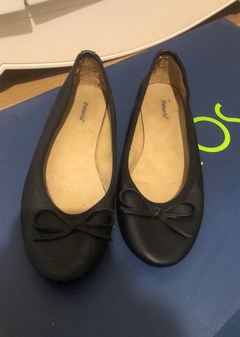 Siyah Babet - Görsel 4