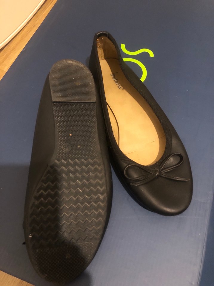 Siyah Babet - Görsel 2