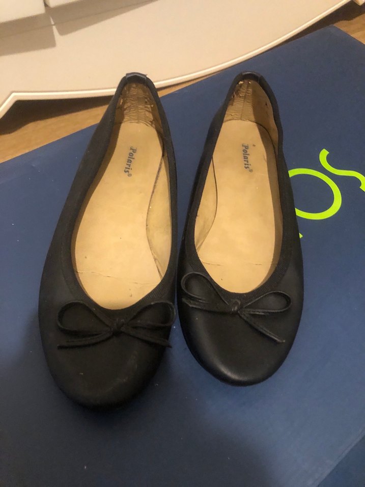 Siyah Babet - Görsel 4