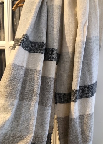 Gri Atkı - Görsel 3