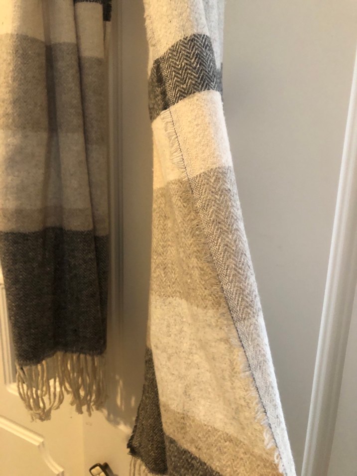 Gri Atkı - Görsel 2