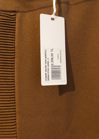 Kahve Etek - Görsel 5