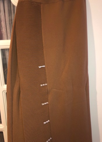 Kahve Etek - Görsel 2