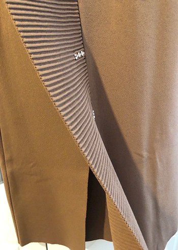 Kahve Etek - Görsel 3