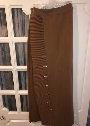 Kahve Etek - Görsel 6