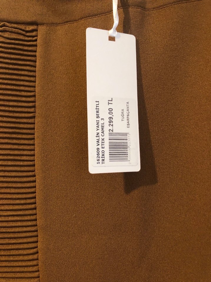 Kahve Etek - Görsel 5