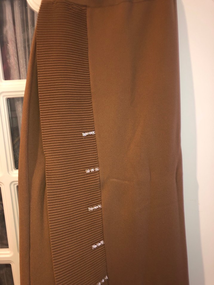 Kahve Etek - Görsel 2