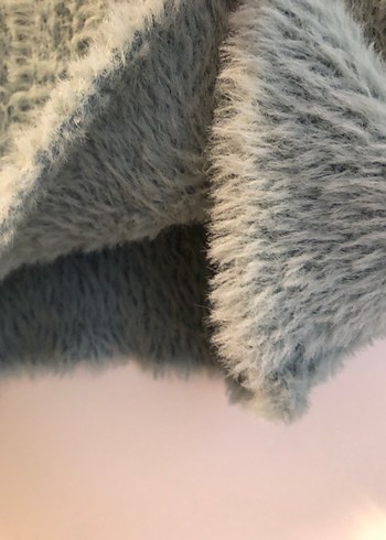 Peluş Kazak - Görsel 3