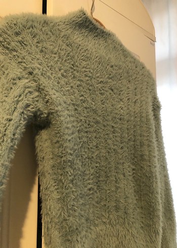 Peluş Kazak - Görsel 6