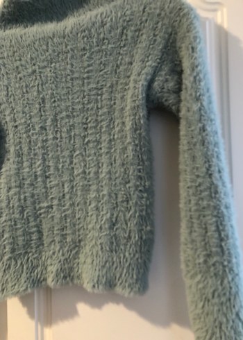 Peluş Kazak - Görsel 5