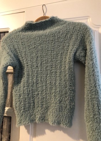 Peluş Kazak - Görsel 4