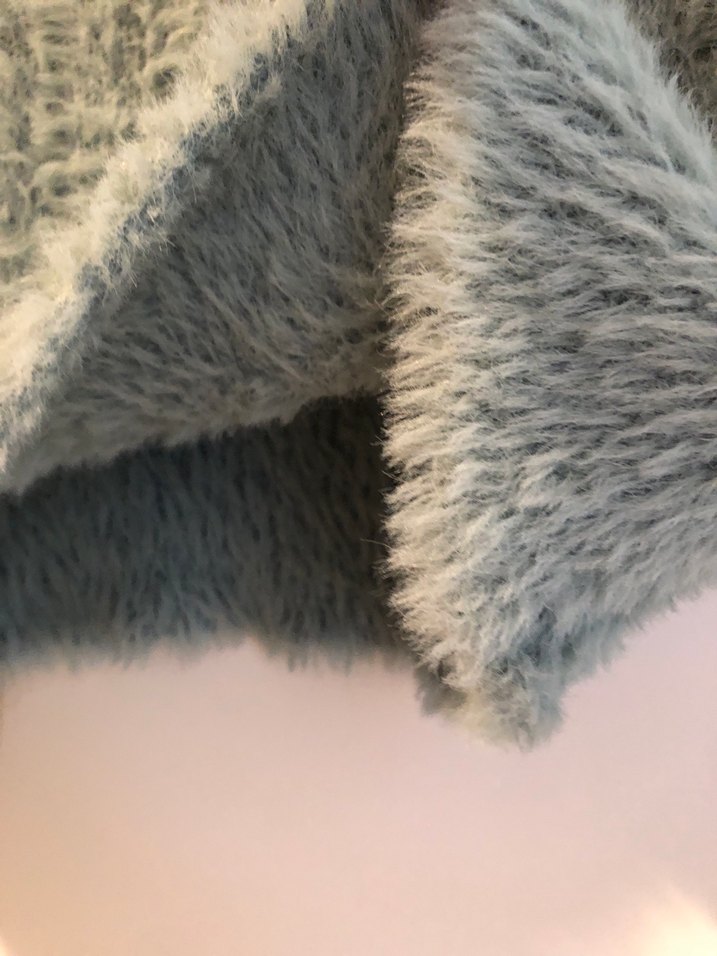 Peluş Kazak - Görsel 3