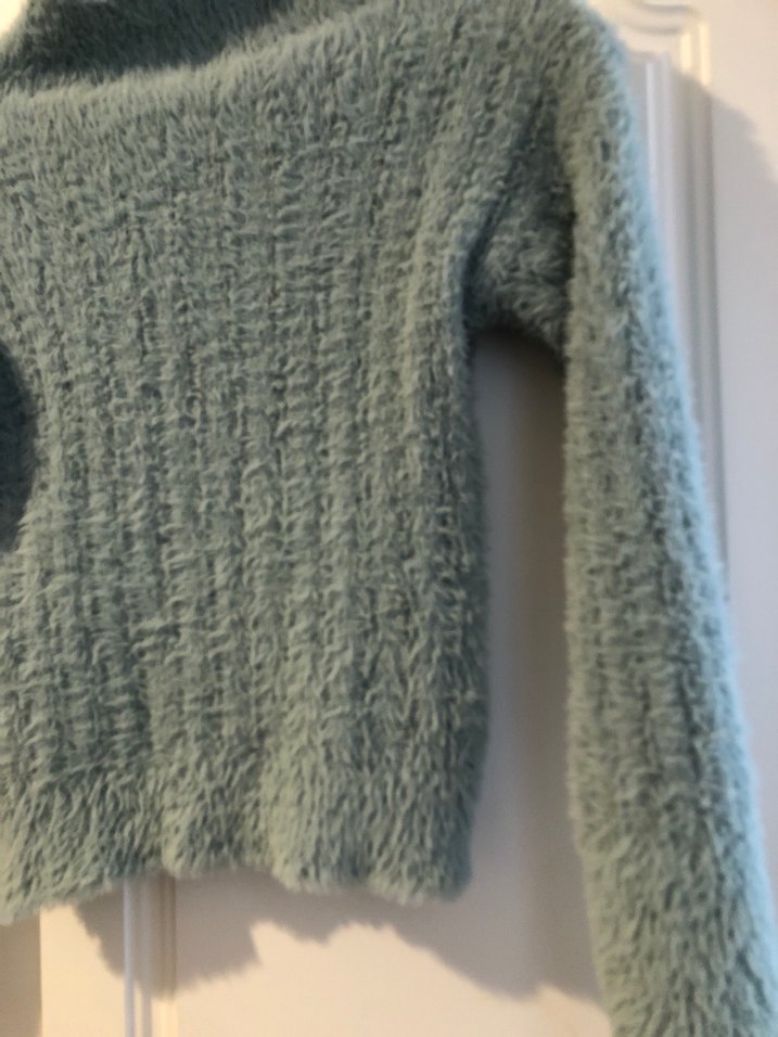 Peluş Kazak - Görsel 5