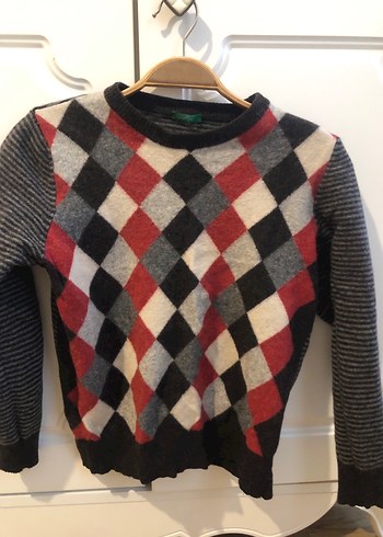 Triko Kazak - Görsel 3